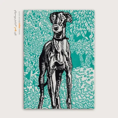 تابلو مدرن - اسپو دکور