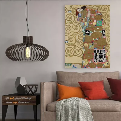 تابلو مدرن - اسپو دکور