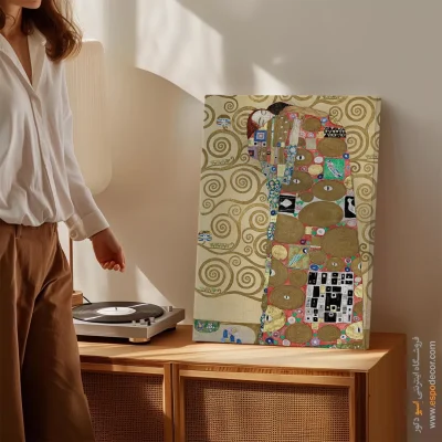 تابلو مدرن - اسپو دکور