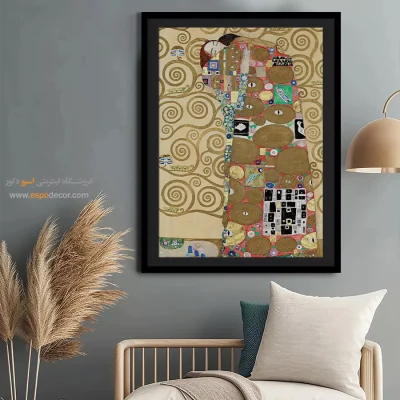 تابلو مدرن - اسپو دکور