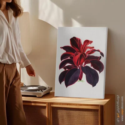 تابلو مدرن - اسپو دکور