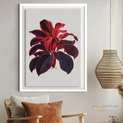 تابلو مدرن - اسپو دکور