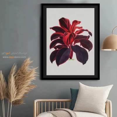 تابلو مدرن - اسپو دکور