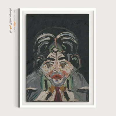 تابلو مدرن - اسپو دکور