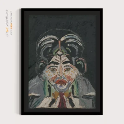 تابلو مدرن - اسپو دکور