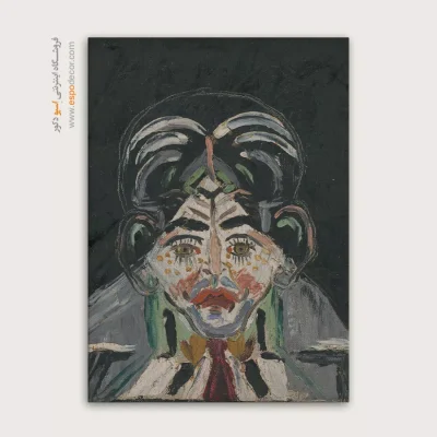 تابلو مدرن - اسپو دکور