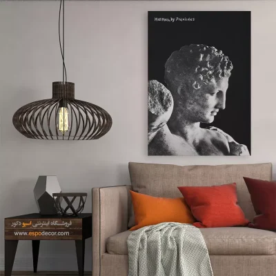 تابلو مدرن - اسپو دکور