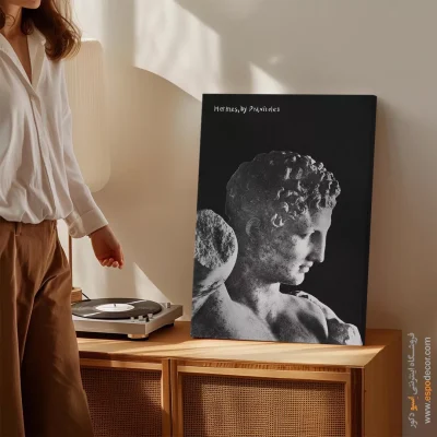 تابلو مدرن - اسپو دکور