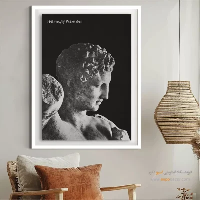 تابلو مدرن - اسپو دکور