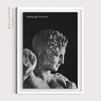 تابلو مدرن - اسپو دکور