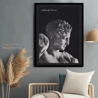 تابلو مدرن - اسپو دکور