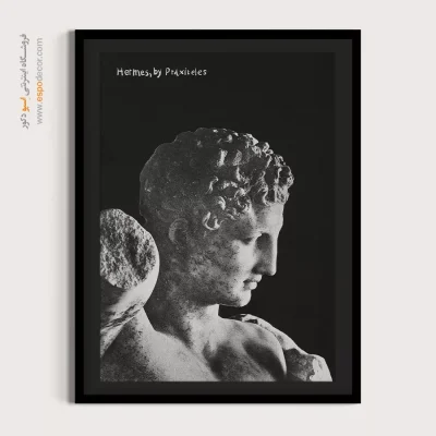 تابلو مدرن - اسپو دکور