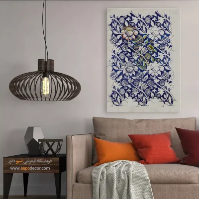 تابلو مدرن - اسپو دکور