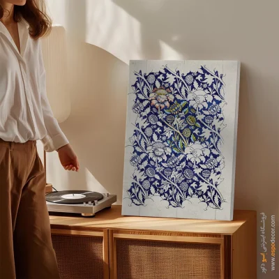 تابلو مدرن - اسپو دکور