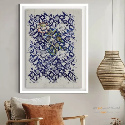 تابلو مدرن - اسپو دکور