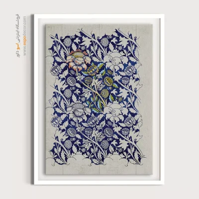 تابلو مدرن - اسپو دکور