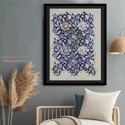 تابلو مدرن - اسپو دکور