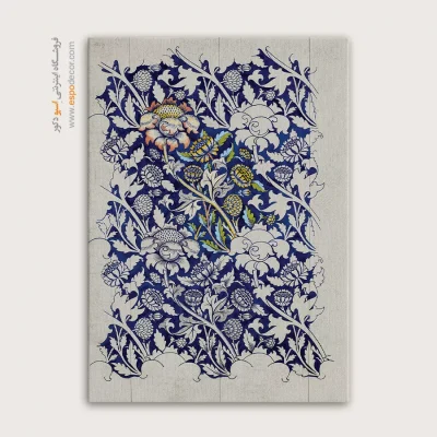 تابلو مدرن - اسپو دکور