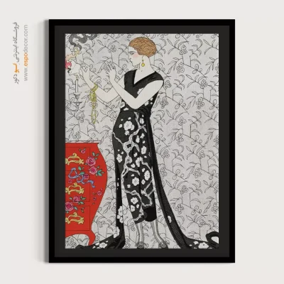 تابلو مدرن - اسپو دکور