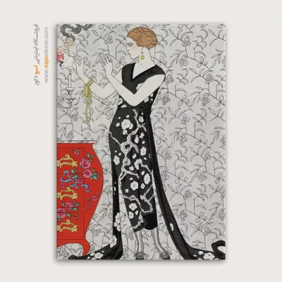 تابلو مدرن - اسپو دکور