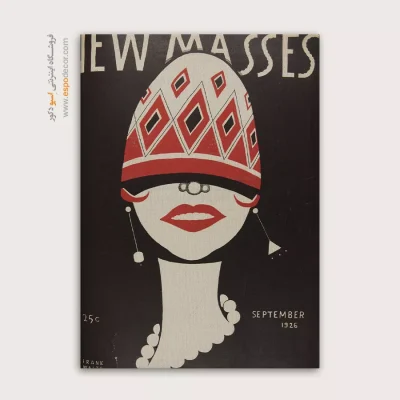 تابلو مدرن - اسپو دکور