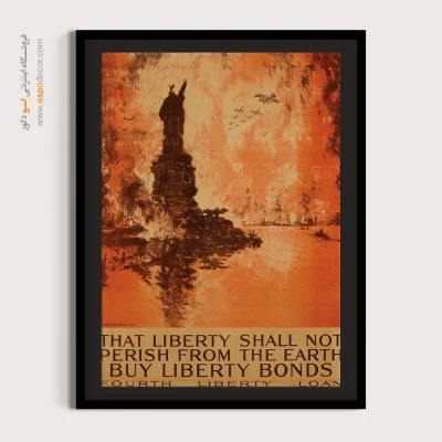 تابلو مدرن - اسپو دکور