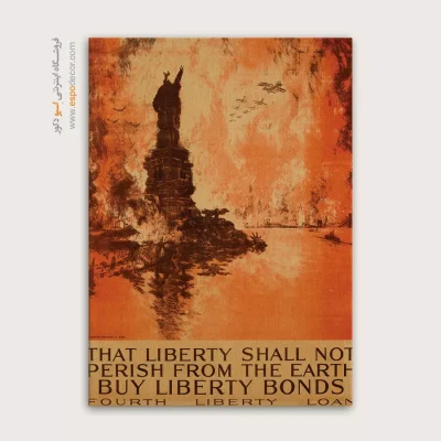 تابلو مدرن - اسپو دکور