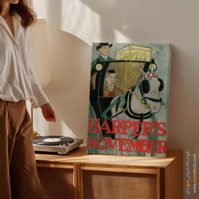 تابلو مدرن - اسپو دکور