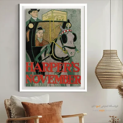 تابلو مدرن - اسپو دکور