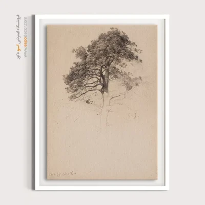 تابلو مدرن - اسپو دکور