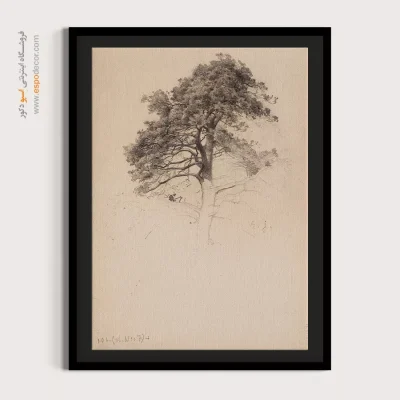 تابلو مدرن - اسپو دکور