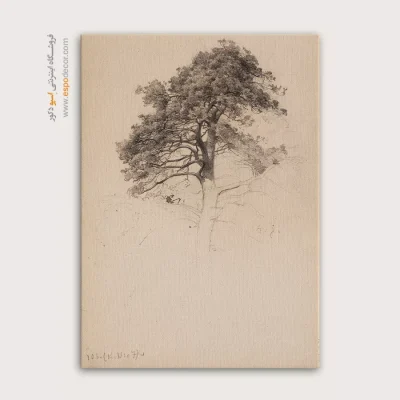 تابلو مدرن - اسپو دکور