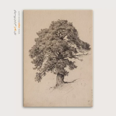 تابلو مدرن - اسپو دکور