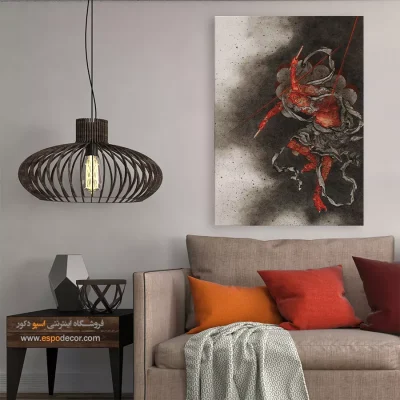 تابلو مدرن - اسپو دکور