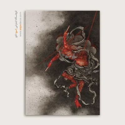 تابلو مدرن - اسپو دکور