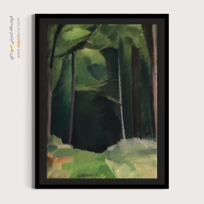 تابلو مدرن - اسپو دکور