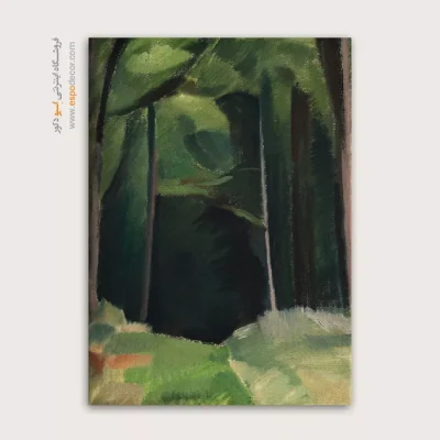 تابلو مدرن - اسپو دکور