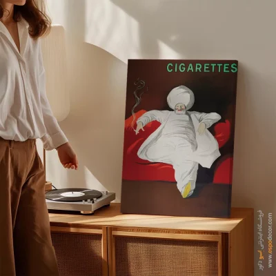 تابلو مدرن - اسپو دکور