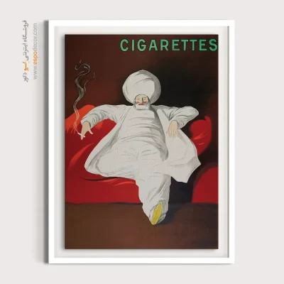 تابلو مدرن - اسپو دکور