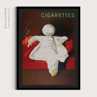 تابلو مدرن - اسپو دکور