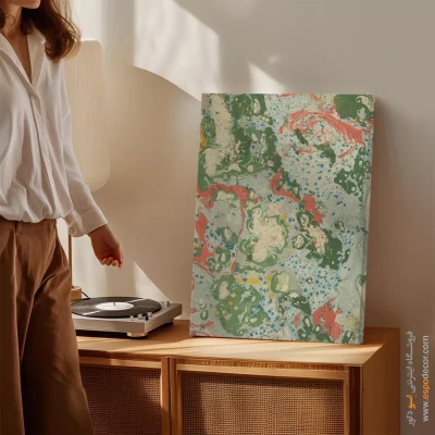 تابلو مدرن - اسپو دکور