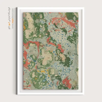 تابلو مدرن - اسپو دکور