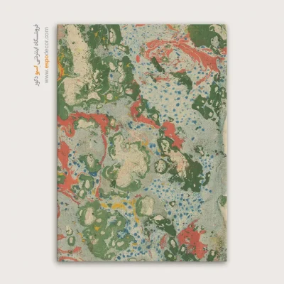 تابلو مدرن - اسپو دکور