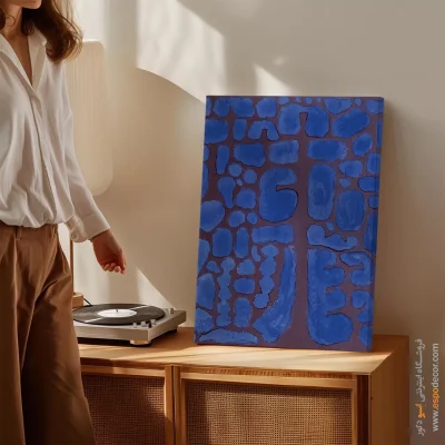 تابلو مدرن - اسپو دکور