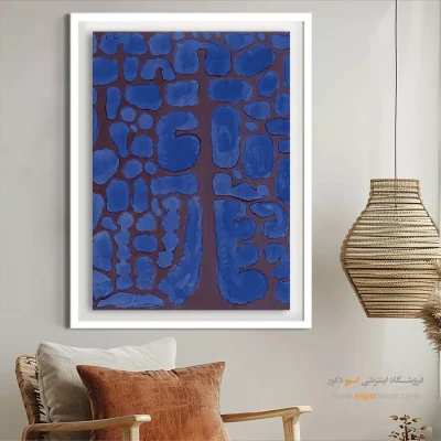 تابلو مدرن - اسپو دکور