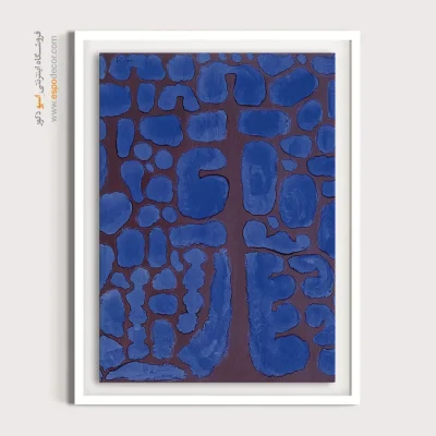 تابلو مدرن - اسپو دکور