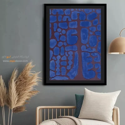 تابلو مدرن - اسپو دکور