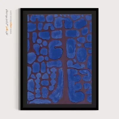 تابلو مدرن - اسپو دکور