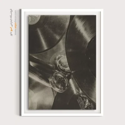 تابلو مدرن - اسپو دکور