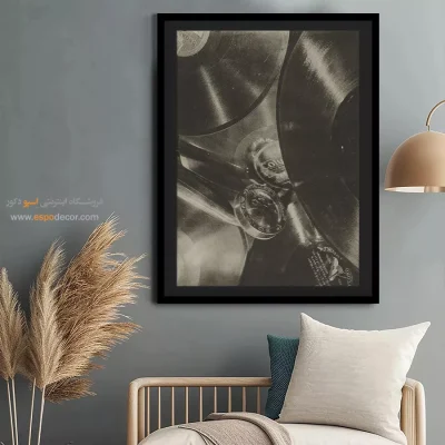 تابلو مدرن - اسپو دکور